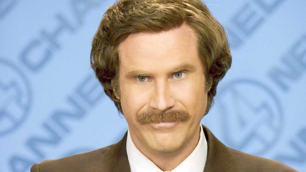 Will Ferrell