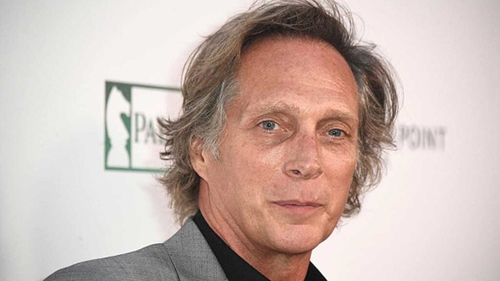 William Fichtner