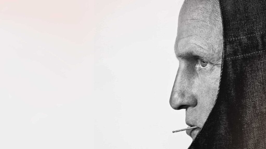 Woody Harrelson