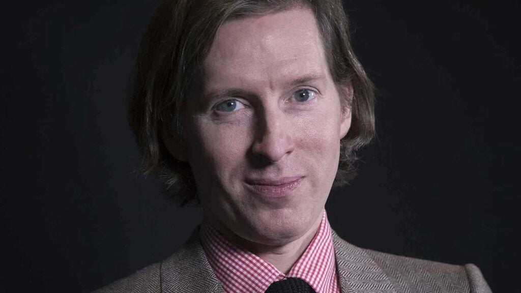 wes anderson