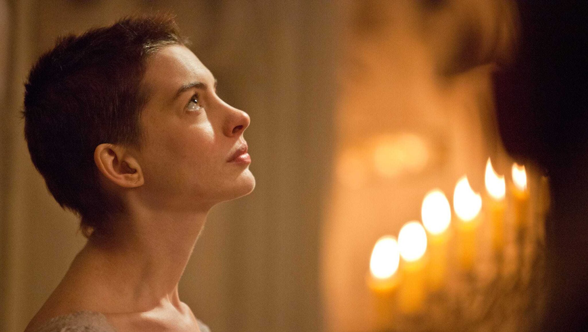 Anne Hathaway Method Actors
