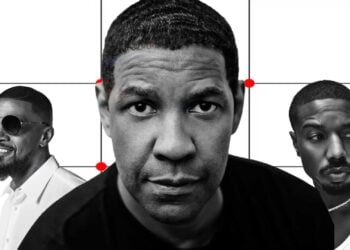 Best African American Actors of All Time