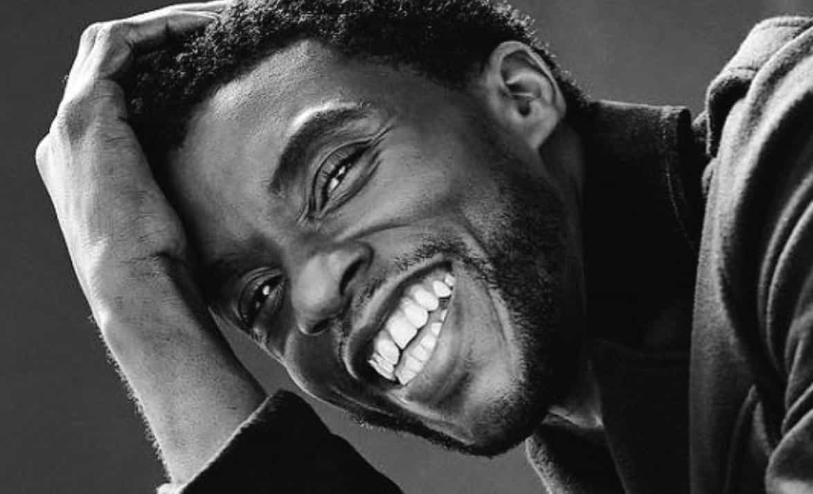 Chadwick-Boseman