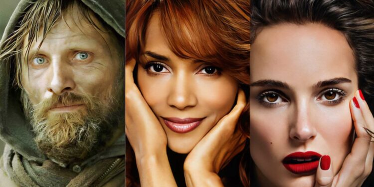 Method Actors Who Took Things Way Too Far