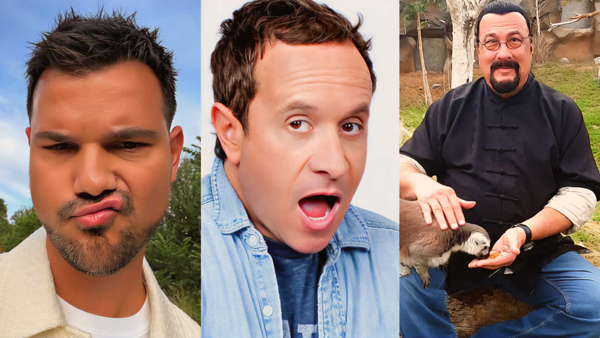 10 Famous Hollywood Actors Everyone Seems to Have Forgotten