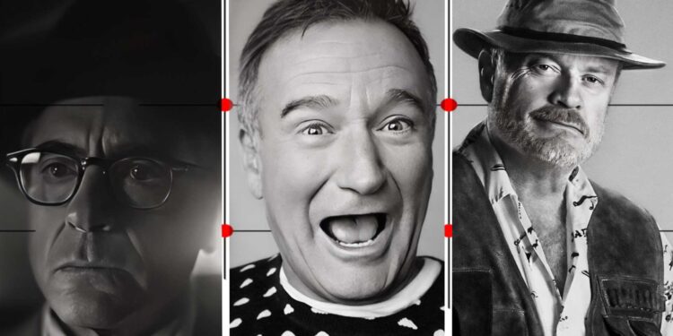 10 Hollywood Actors Whose Real-Life Stories Are Sadder Than The Fictional Ones They Play