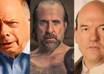 Great Actors You’ve Seen a Million Times But Don’t Know by Name