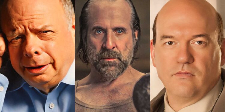 Great Actors You’ve Seen a Million Times But Don’t Know by Name