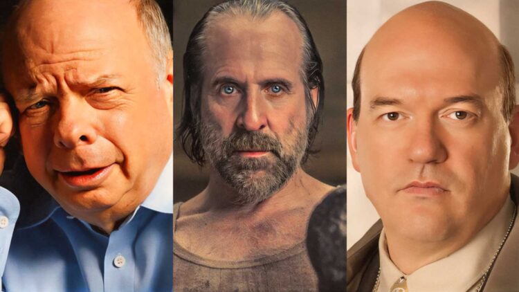 Great Actors You’ve Seen a Million Times But Don’t Know by Name