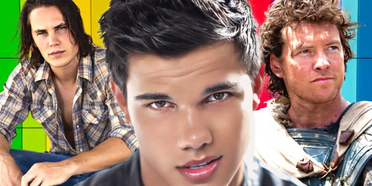 10 Actors Hollywood Tried to Make Happen