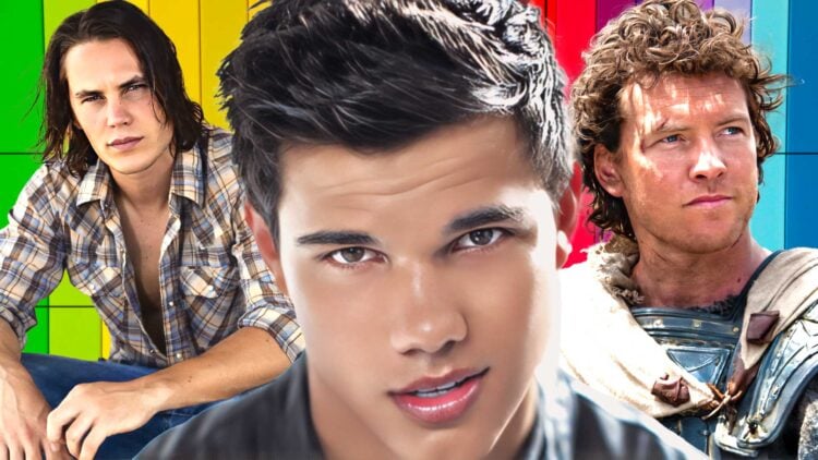 10 Actors Hollywood Tried to Make Happen