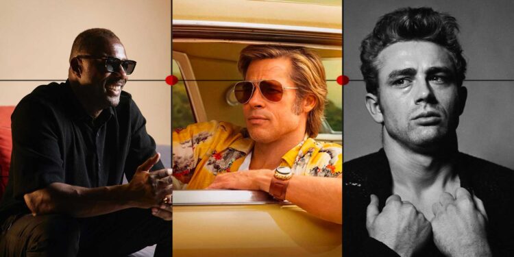 10 Coolest Hollywood Actors Of All Time