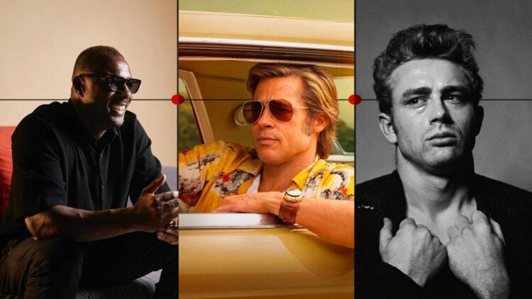 10 Coolest Hollywood Actors Of All Time