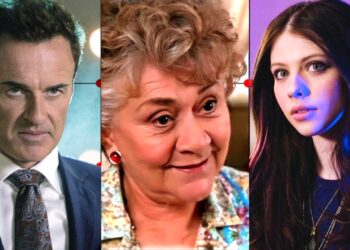 Actors Who Died In 2025