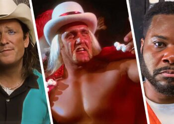 Actors Who Died In July 2025