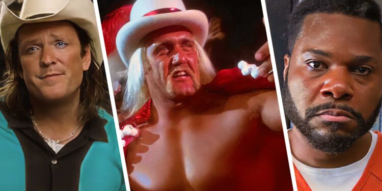 Actors Who Died In July 2025