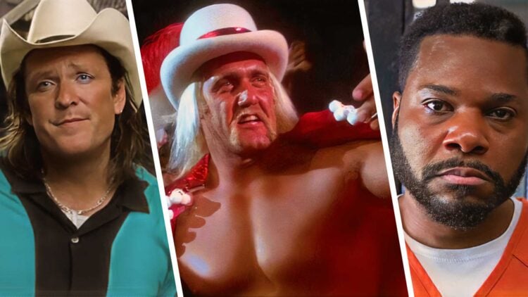 Actors Who Died In July 2025