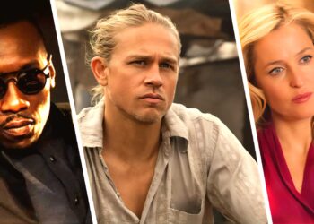 Actors Who Refused Game of Thrones Roles