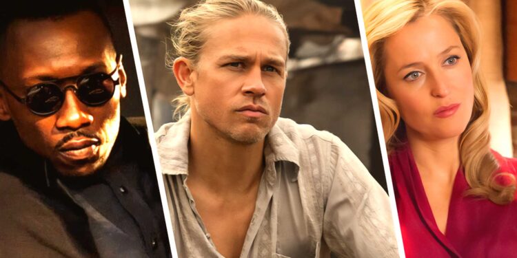 Actors Who Refused Game of Thrones Roles