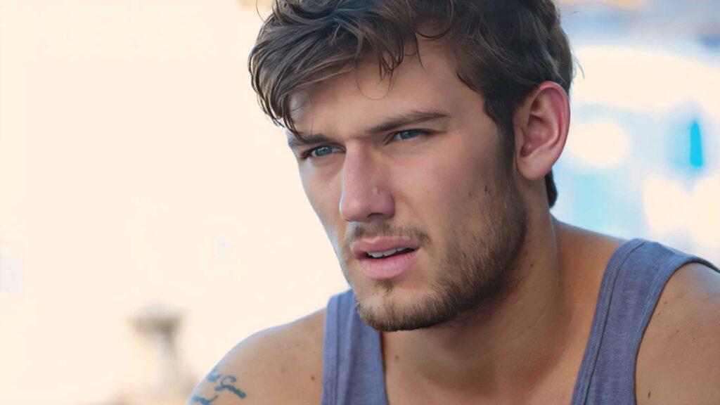 Alex Pettyfer