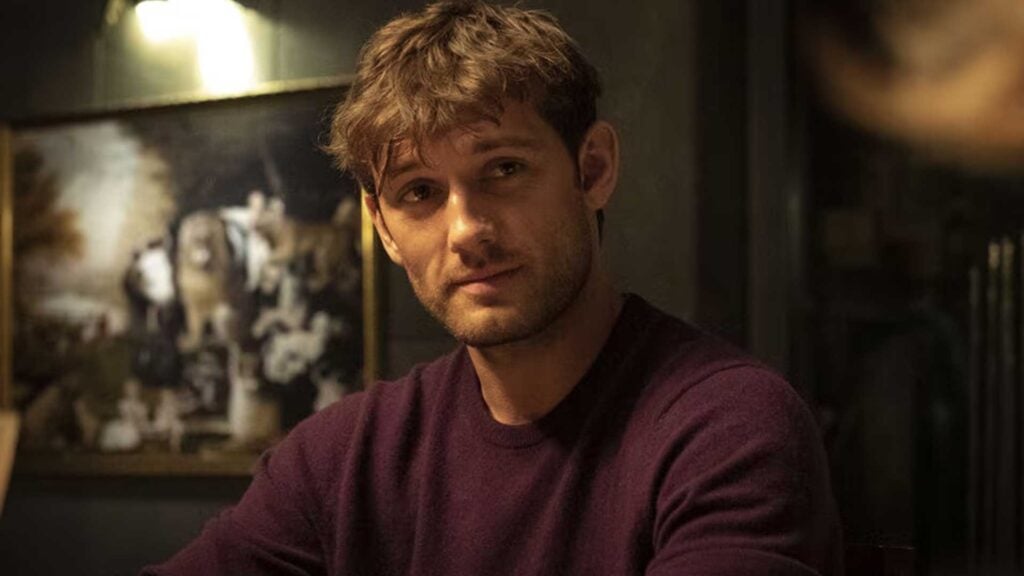 Alex Pettyfer movie