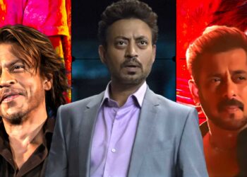 Best Actors Of All Time in Bollywood