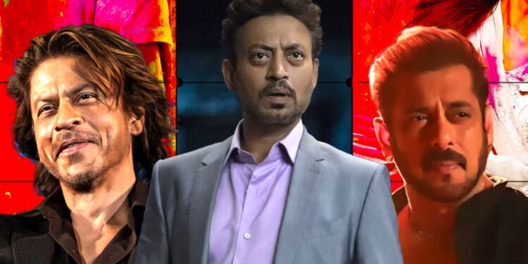 Best Actors Of All Time in Bollywood