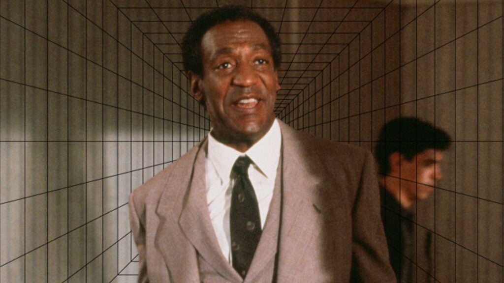 Bill Cosby movie