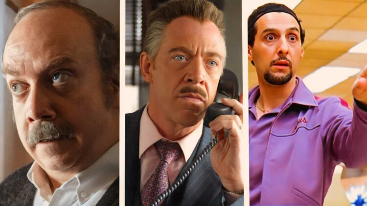 Character Actors
