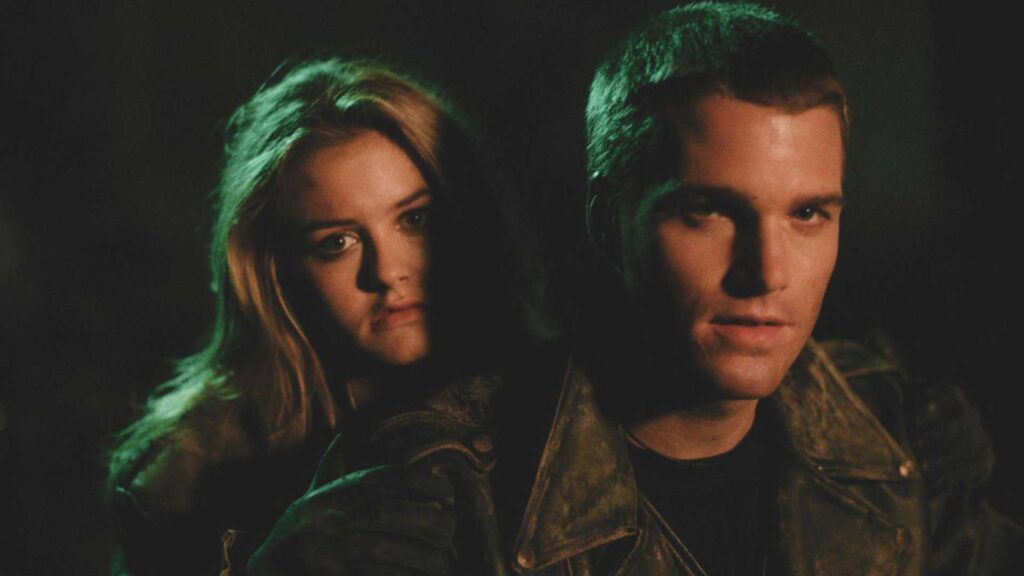 Chris O’Donnell