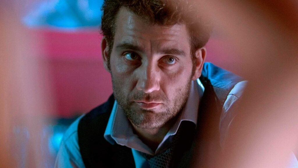 Clive Owen movie Closer