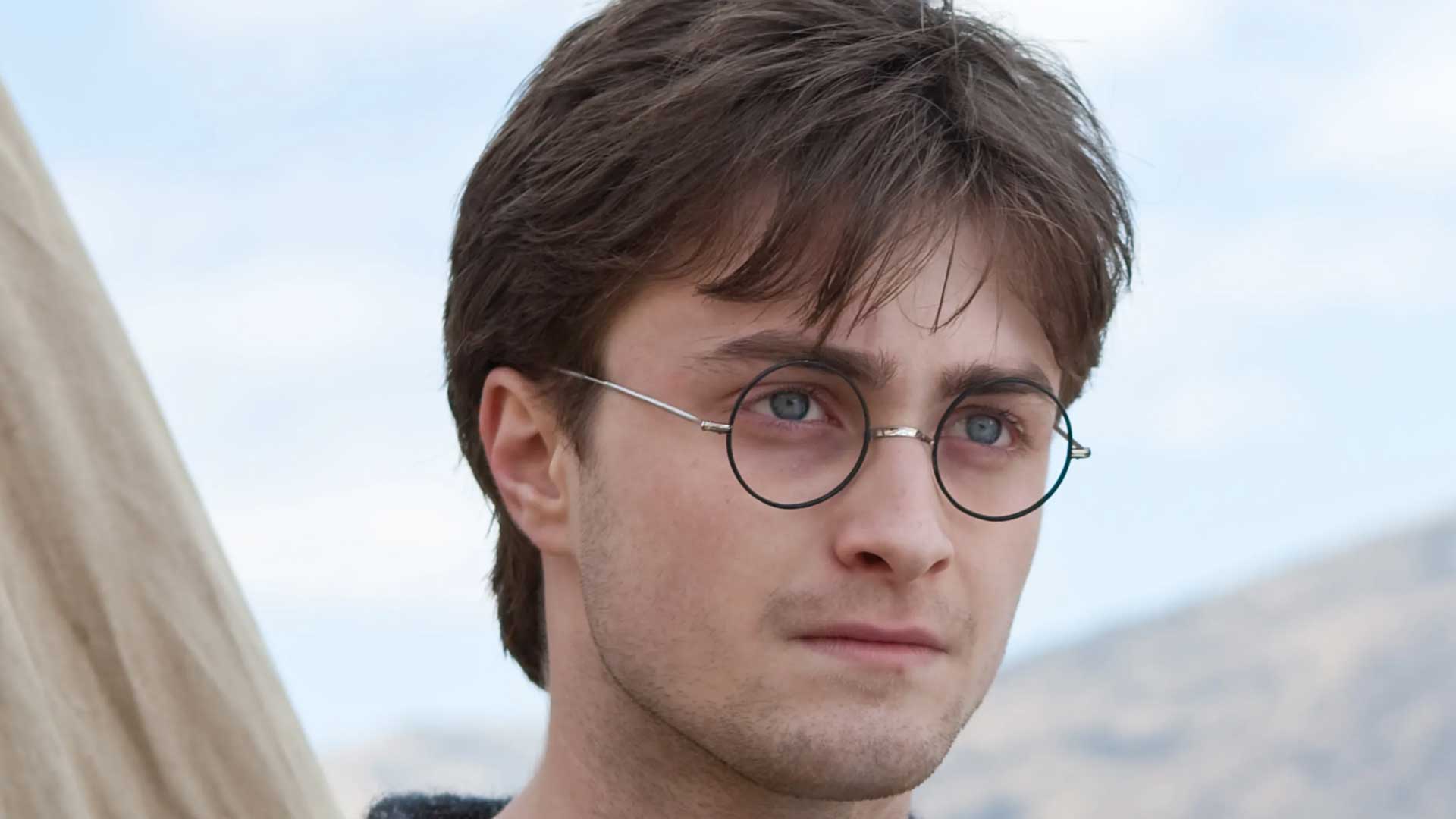 Daniel Radcliffe