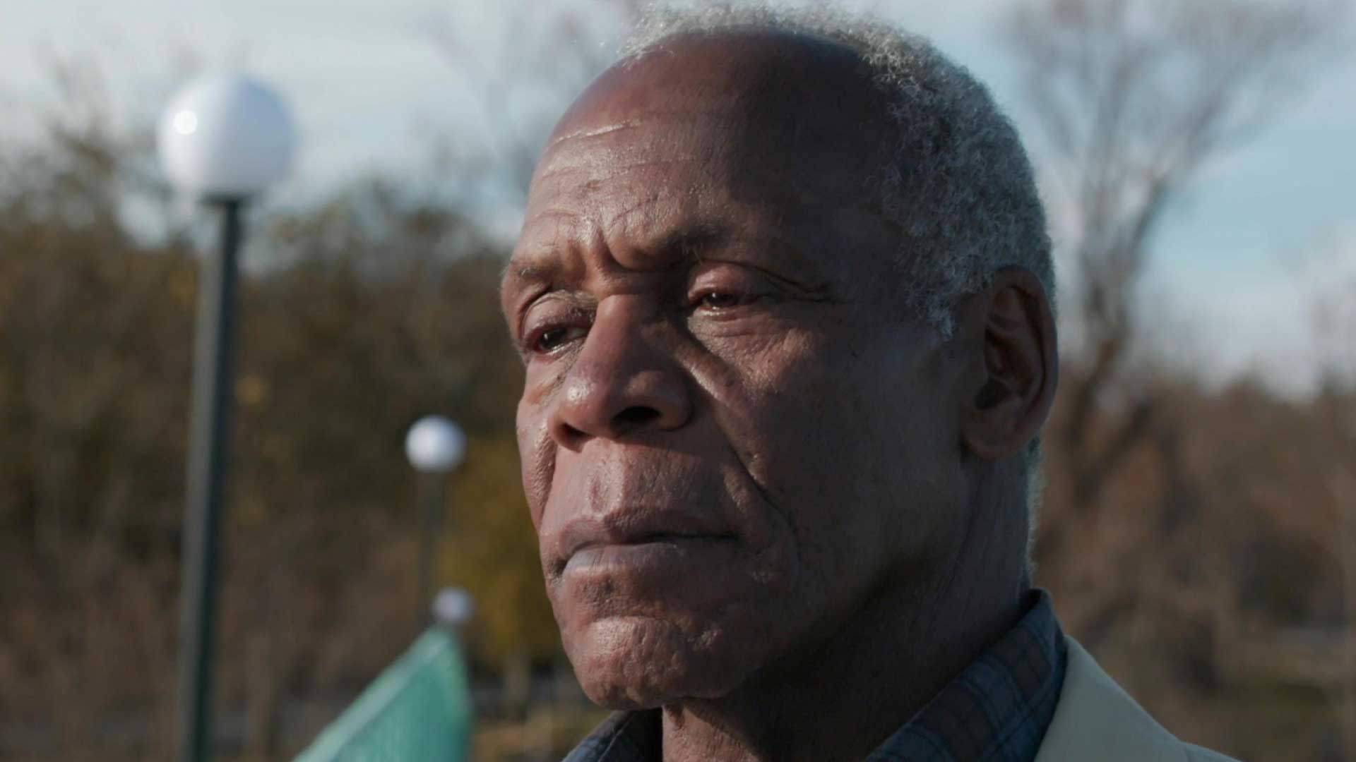 Danny Glover