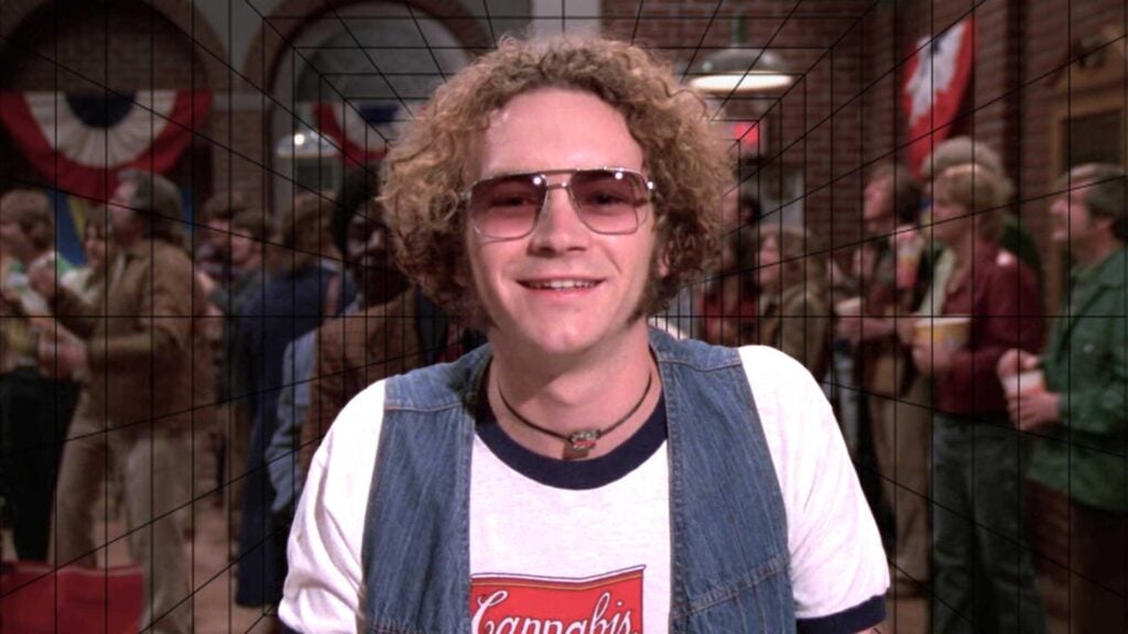 Danny Masterson