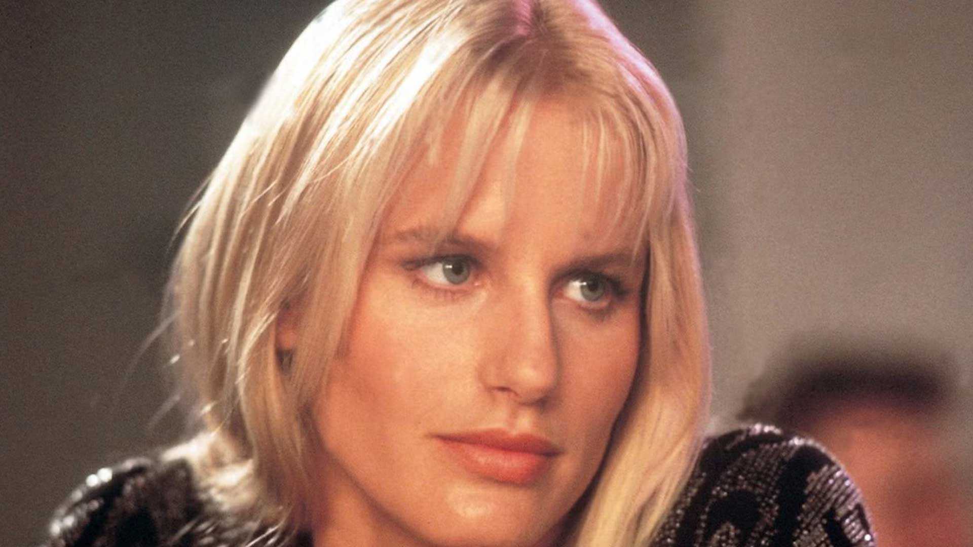 Daryl Hannah movie