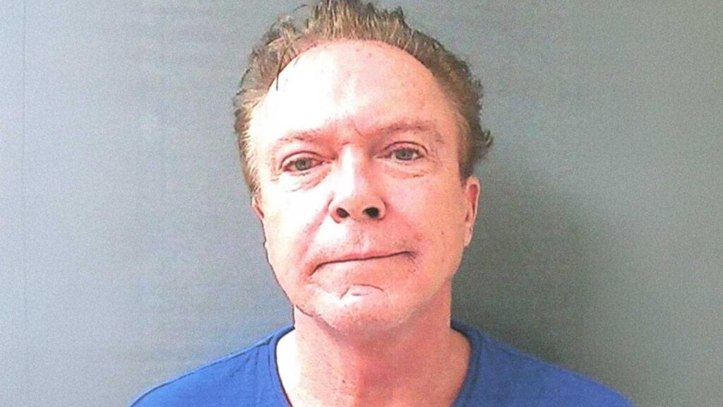 David Cassidy