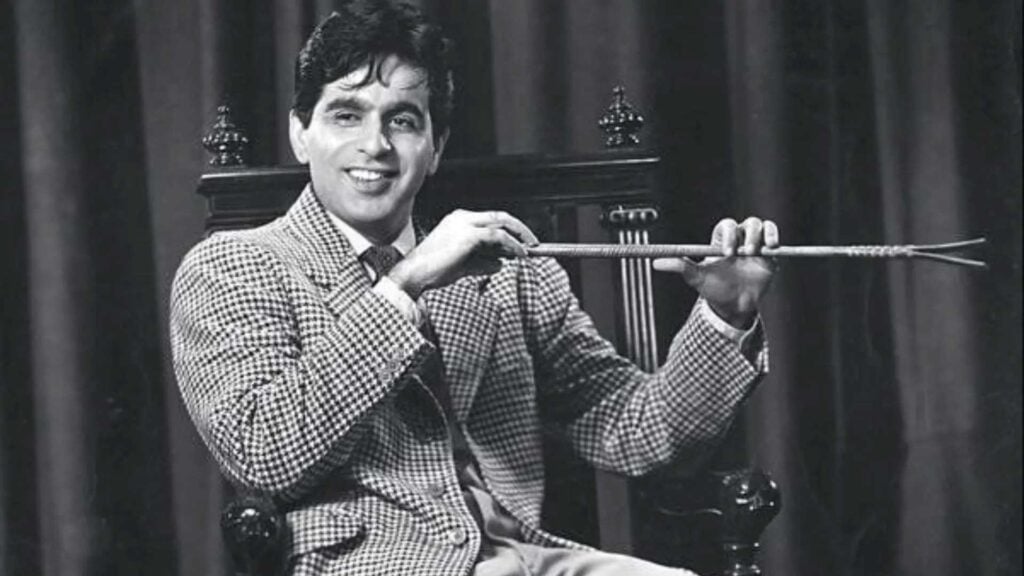 Dilip Kumar movie