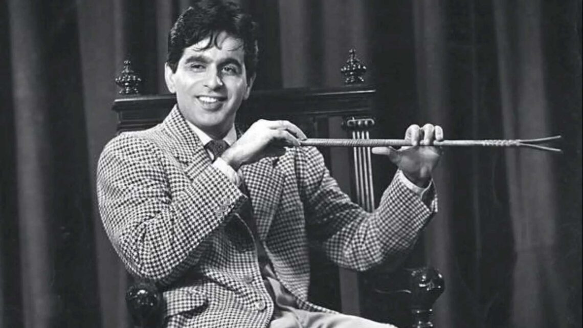 The 10 Best & Most Iconic Bollywood Actors of All Time