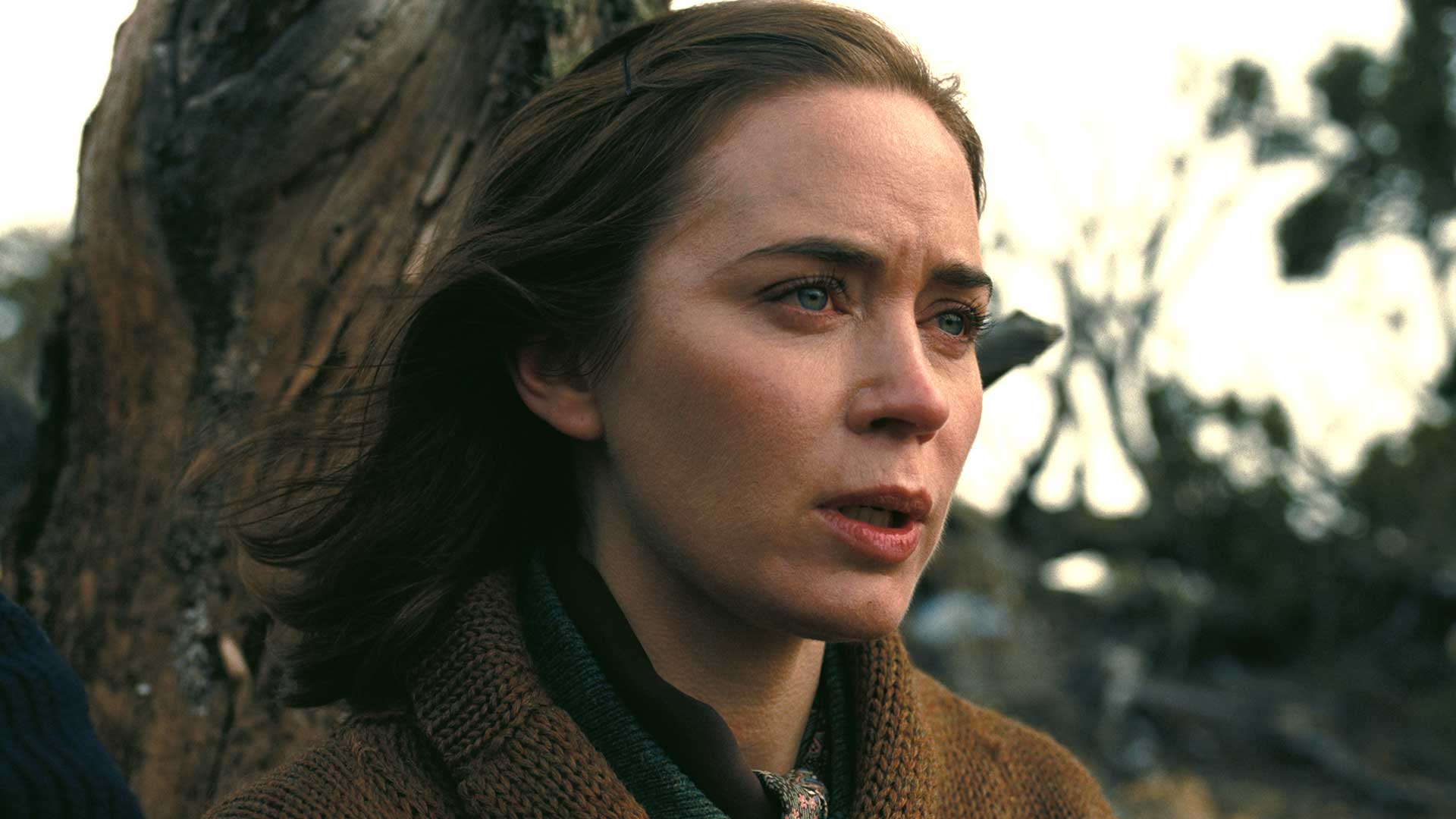 Emily Blunt