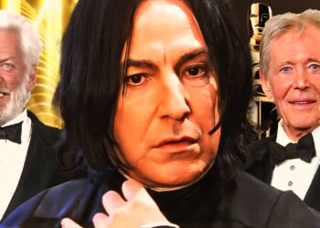 Famous Actors Who Never Won an Oscar