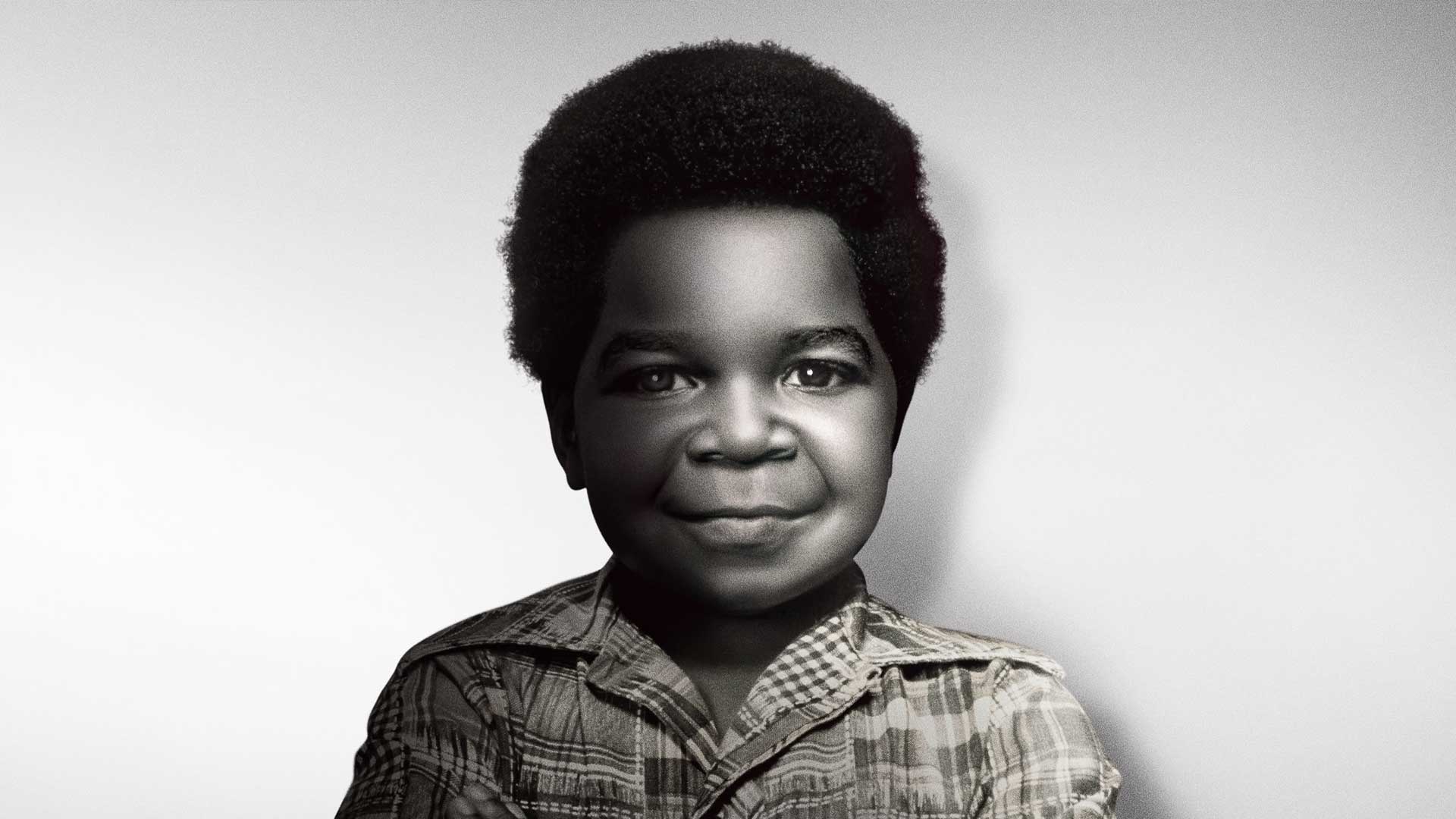 Gary Coleman