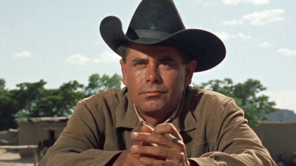 Glenn-Ford