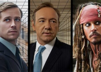 Great Actors Who Were Added To The Canceled List