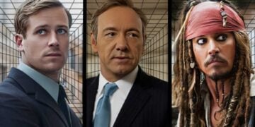 Great Actors Who Were Added To The Canceled List