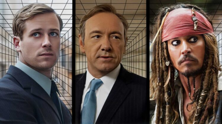 Great Actors Who Were Added To The Canceled List