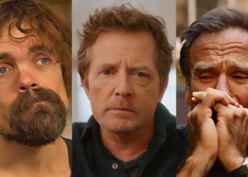 Hollywood Actors Who Proved Disabilities Can’t Stop Greatness