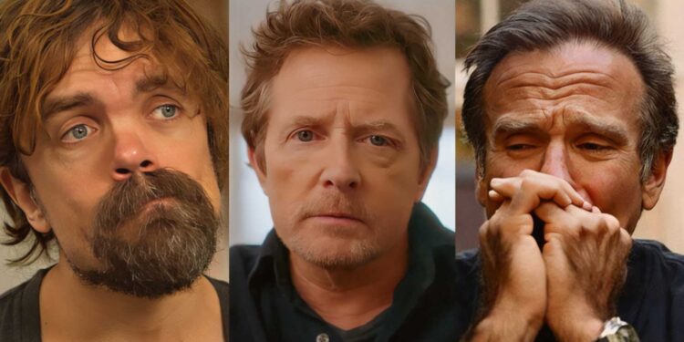 Hollywood Actors Who Proved Disabilities Can’t Stop Greatness