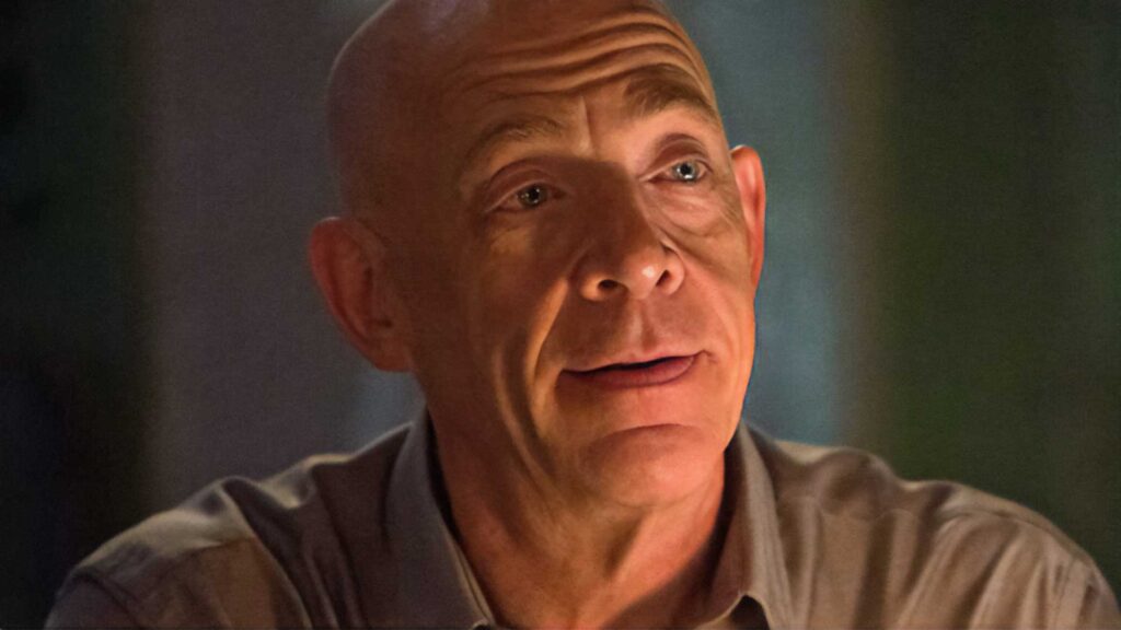 J.K. Simmons