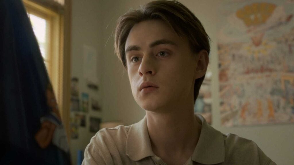 Jaeden Martell 2025 movie