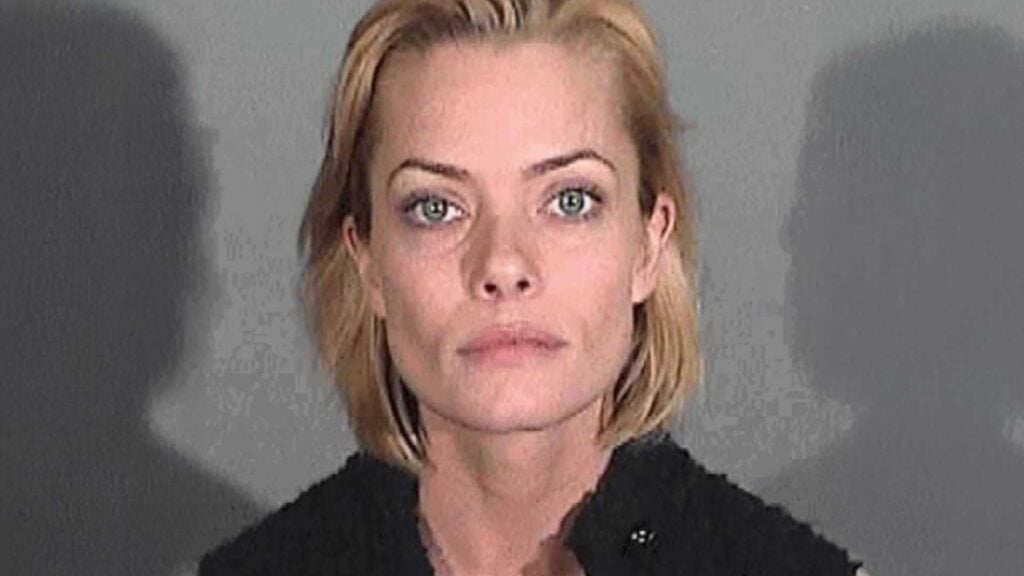 Jaime Pressly